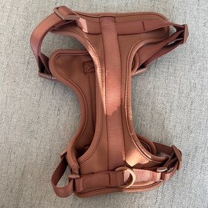 Wild One Chestnut Harness